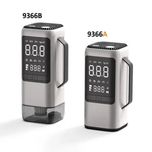 پمپ باد و جامپر استارتر چند کاره مدل9366-A -ATG