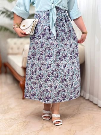 دامن نخی جلوگره 3301