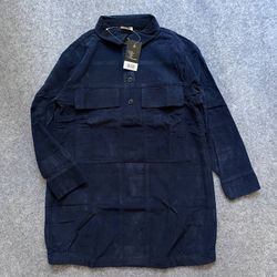 پیراهن کبریتی دخترانه hip&hopps کد EU4006