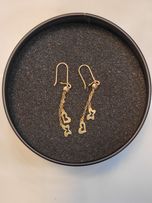 گوشواره برکت (بدون اجرت)