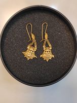 گوشواره جسارت (بدون اجرت)