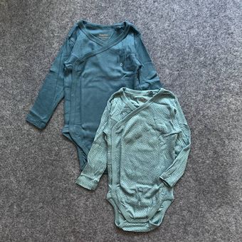 بادی نوزادی لوپیلو بسته 2عددی کد EU4008