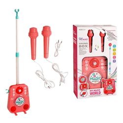 اسباب بازی مدل میکروفون کد 1092