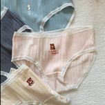 شورت زنانه عروسکی وارداتی مدل XI NUO LONG فری سایز