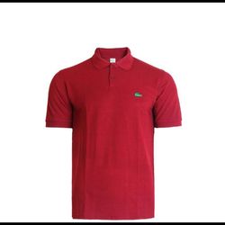 تیشرت جودون قرمز