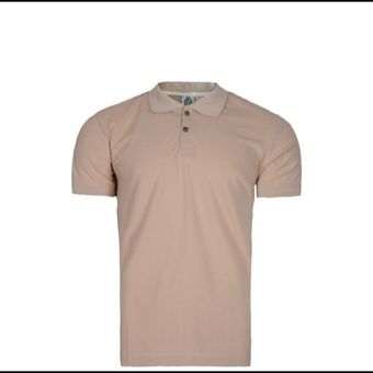 تیشرت جودون کرم (نخودی)