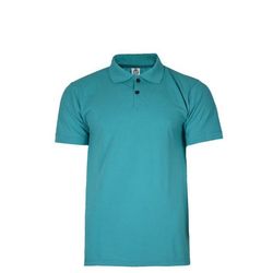 تیشرت جودون فیروزه ای