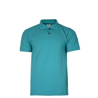 تیشرت جودون فیروزه ای