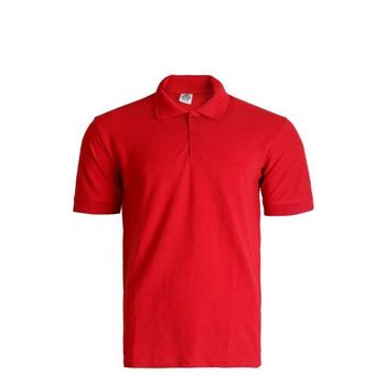 تیشرت جودون زرشکی