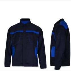 پک کاپشن تک اقتصادی ( سورمه ای آبی ) 6 عدد