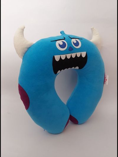 بالش گردنی فانتزی سالیوان