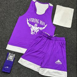 ست رکابی و شلوارک بدنسازی c1663