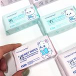 دستمال مرطوب جیبی