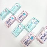 دستمال مرطوب جیبی