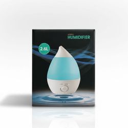 دستگاه بخور سرد