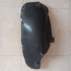 شل گیر چرخ عقب سوناتا NF سمت چپ 868213K500 (استوک اصلی)