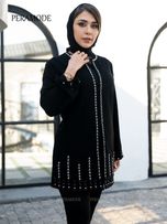 کت کار شده شیک