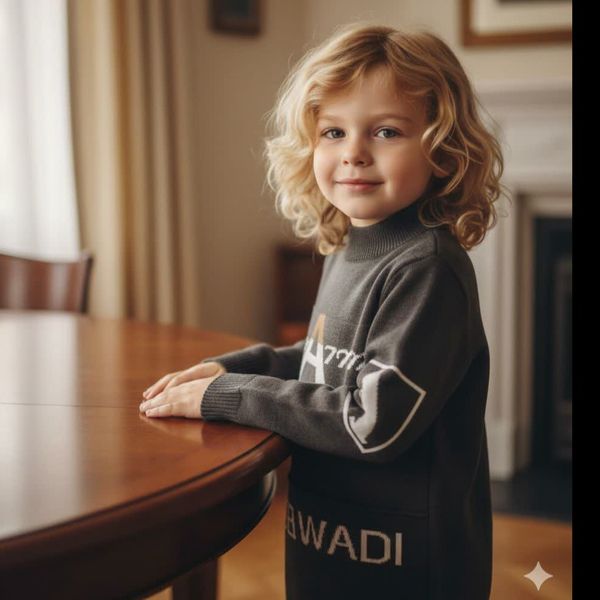 ژاکت گپ پسرانه شیک طرح A