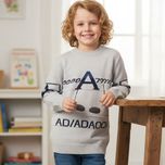 ژاکت گپ پسرانه شیک طرح A