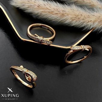 انگشتر زنانه ژوپینگ 200ـ4000