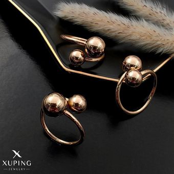 انگشتر زنانه ژوپینگ aـ230ـ4000