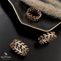 انگشتر زنانه ژوپینگ 285ـ4000