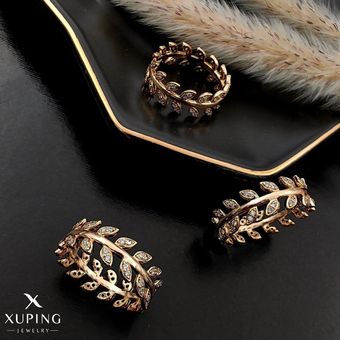 انگشتر زنانه ژوپینگ 285ـ4000