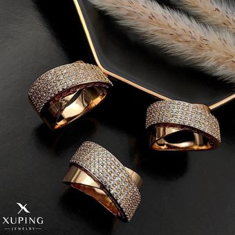 انگشتر زنانه ژوپینگ 300ـ4000