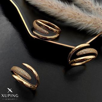 انگشتر زنانه ژوپینگ 250ـ4000