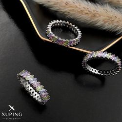 انگشتر زنانه ژوپینگ 330ـ4000