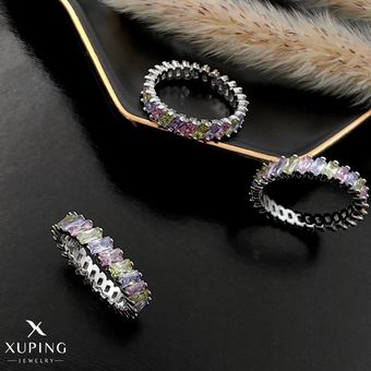 انگشتر زنانه ژوپینگ 330ـ4000