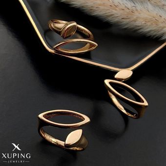 انگشتر زنانه ژوپینگ 160ـ4000