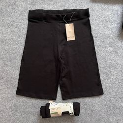 بایکر زنانه اسمارا کد EU4025