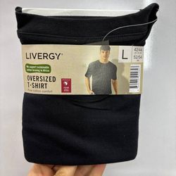 تیشرت مردانه لیورجی کد EU4026