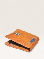 کیف جیبی مردانه چرم طبیعی مدل amazon