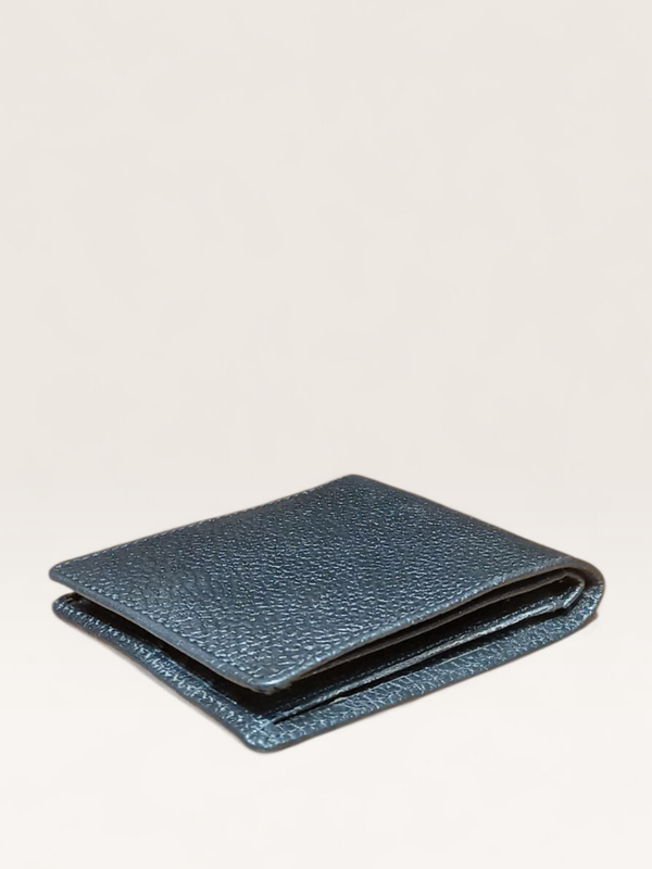 کیف جیبی مردانه چرم طبیعی مدل amazon