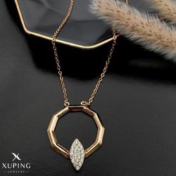 پلاک زنجیر زنانه ژوپینگ 330ـ8000