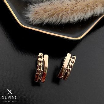 گوشواره زنانه ژوپینگ 115ـ6000