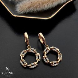 گوشواره زنانه ژوپینگ 330ـ6000