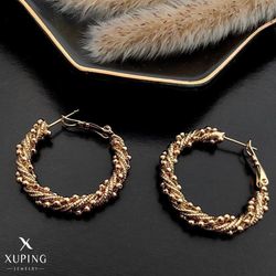 گوشواره زنانه ژوپینگ 290ـ6000