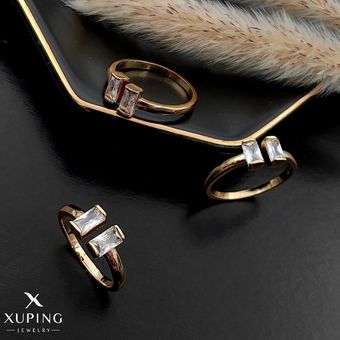 انگشتر زنانه ژوپینگ 180ـ4000