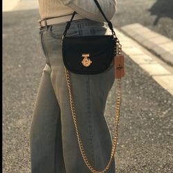 کیف زنانه فندی FENDI وارداتی کد 816