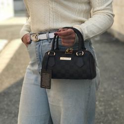 کیف زنانه لویی ویتون LV مستر وارداتی کد 1094