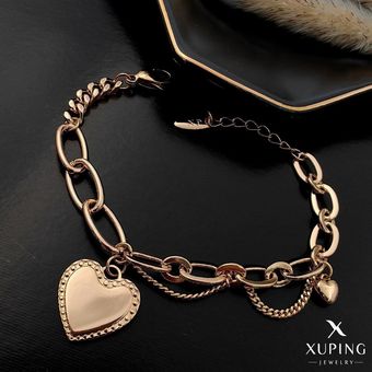 دستبند زنانه ژوپینگ aـ350ـ3000