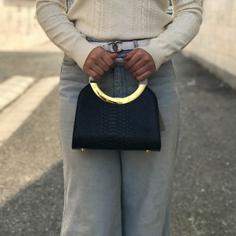 کیف زنانه BVLGARI بولگاری مسترکوالیتی