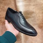 کفش مجلسی زیگزالی بندی