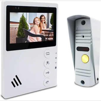 آیفون تصویری سیمی ANJIELO SMART اصلی