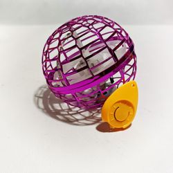 توپ پرنده شارژی (Flying Orb)