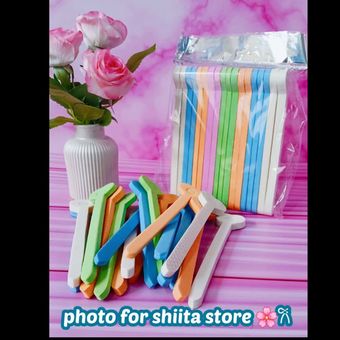 بیگودی مو فومی