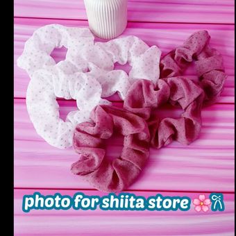 کش مو اسکرانچی